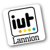 école IUT Lannion