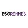école Ecole supérieure de gestion, commerce et finance - Rennes