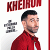 affiche KHEIRON - 60 minutes avec Kheiron