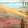 affiche 5000 ans av. J.-C. en Morbihan, le Néolithique s'explique - Journées du Patrimoine 2022