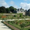 affiche Château et Jardins de La Bourbansais - JEP 2022 - Journées du Patrimoine 2022