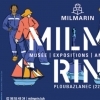 affiche Visite de Milmarin : musée Mémoire d'Islande et exposition interactive L'Appel du large - Journées du Patrimoine 2022