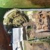 affiche L'archéologie s'invite au château des Rohan - Journées du Patrimoine 2022