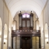 affiche Le grand orgue de l'église Saint-Patern - Journées du Patrimoine 2022