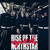 affiche RISE OF THE NORTHSTAR