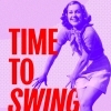 affiche TIME TO SWING