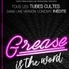 affiche GREASE IS THE WORD