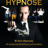affiche Kent Hypnose, l'hypnotiseur breton