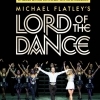 affiche MICHAEL FLATLEY'S LORD OF THE DANCE