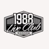 1988 LIVE CLUB